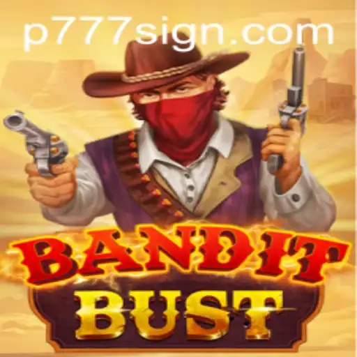 BanditBust: Unveiling the Wild West Adventure with P777