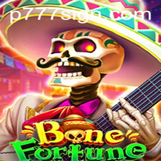 Unveiling 'BoneFortune': A Comprehensive Guide to the New P777 Strategy Game