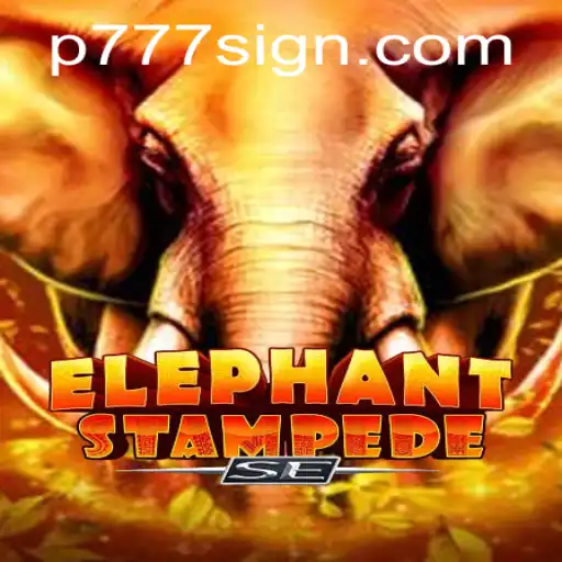 ElephantStampedeSE: Unraveling the Excitement of the New Gaming Sensation