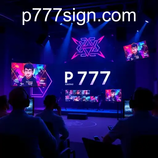 The Evolution and Impact of Live Streaming: A Focus on P777