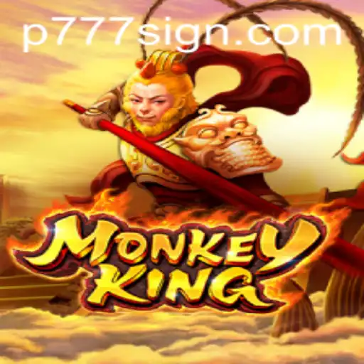 Unveiling MonkeyKing: The Next Evolution in Gaming