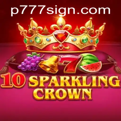 Unveiling 10SparklingCrown: The Game Rewriting Casino Narratives