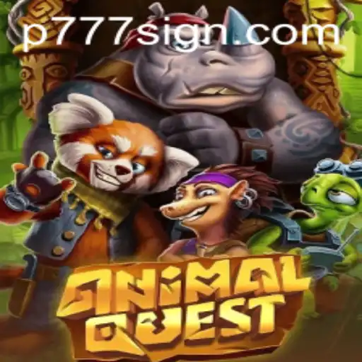 Exploring the Wild Realms of AnimalQuest: A Thrilling Adventure Awaits