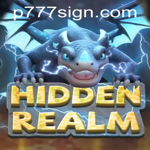 Discovering HiddenRealm: A Comprehensive Guide to P777 Mechanics