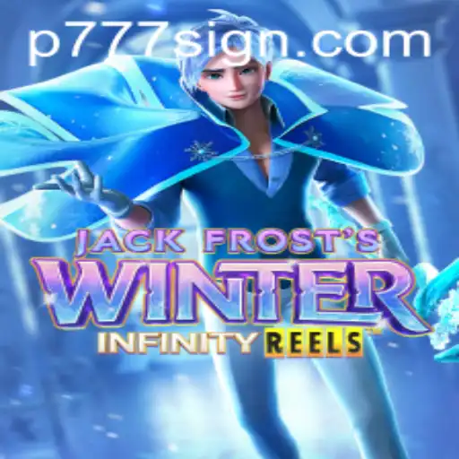 Explore JackFrostsWinter: The Enchanting Adventure With P777