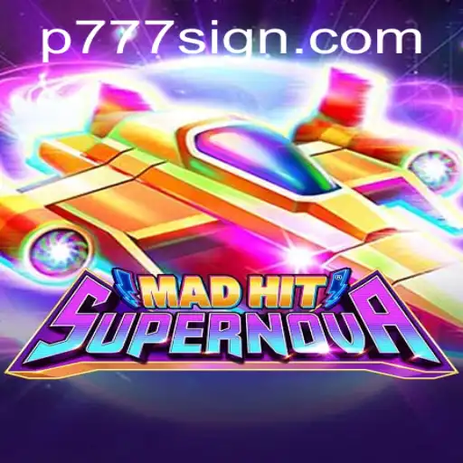 Unveiling MadHitSupernova: An Explosive New Gaming Experience