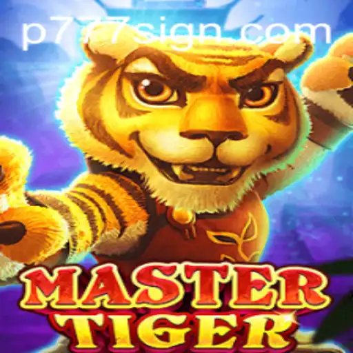 MasterTiger: The Game Redefining Strategy and Skill with the Enigmatic Key P777