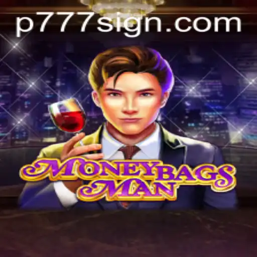 Unveiling MoneybagsMan: The Exciting World of High-Stakes Adventure