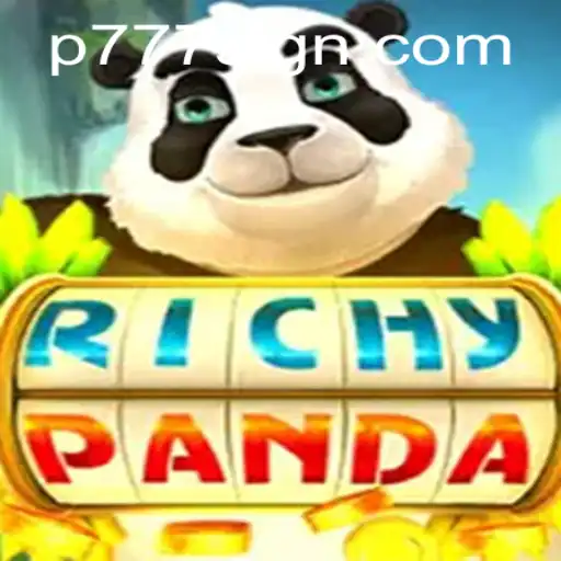 The World of RichyPanda: Discover the Thrilling Game of Fortune
