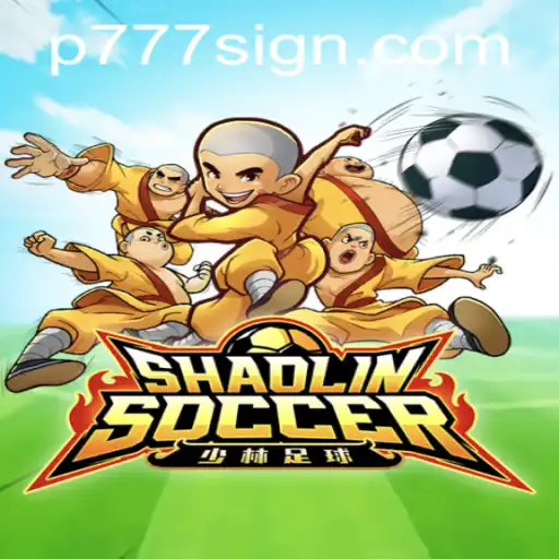 ShaolinSoccer - The Ultimate Fusion of Martial Arts and Football