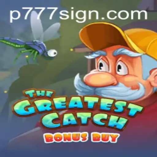 Unveiling TheGreatestCatchBonusBuy: An Exciting Journey into Deep-Sea Gaming