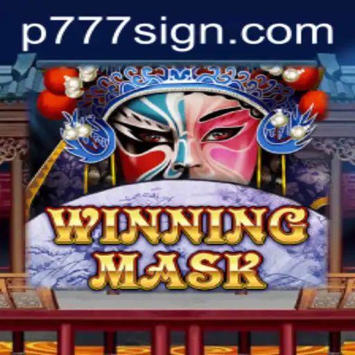 Dive into WinningMask: An Immersive Gaming Experience with P777
