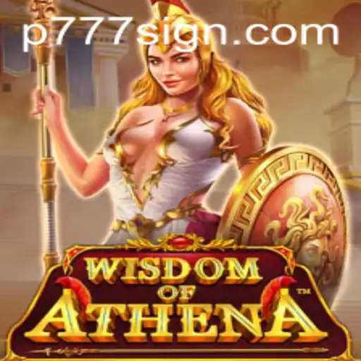 The Intriguing World of WisdomofAthena: Embracing Strategic Challenges with P777