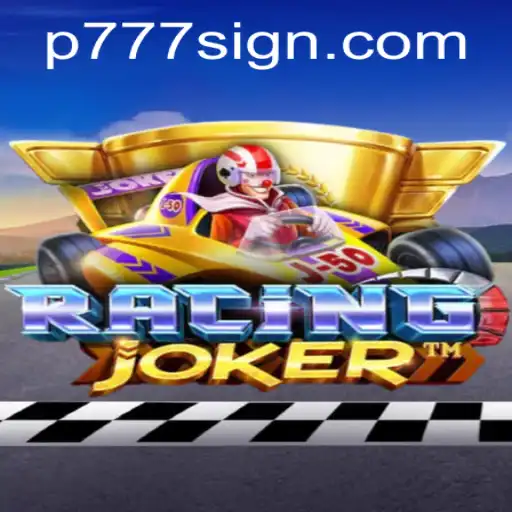 RacingJoker: The Thrilling New Game Captivating Gamers Worldwide