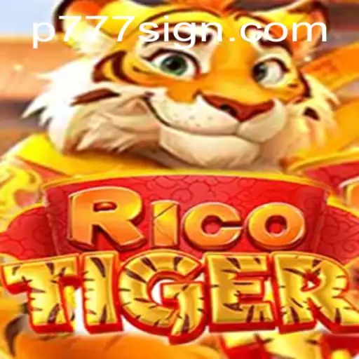 Exploring the Exciting World of RicoTiger: A Deep Dive into the Game and the Significance of P777