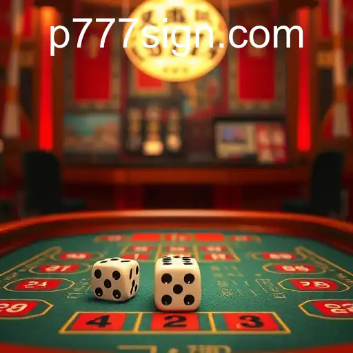 The Fascinating World of Sic Bo: Unveiling the Mystery Behind P777