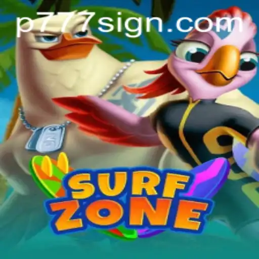 SurfZone: Ride the Waves with Exciting Game Mechanics and Innovative Features