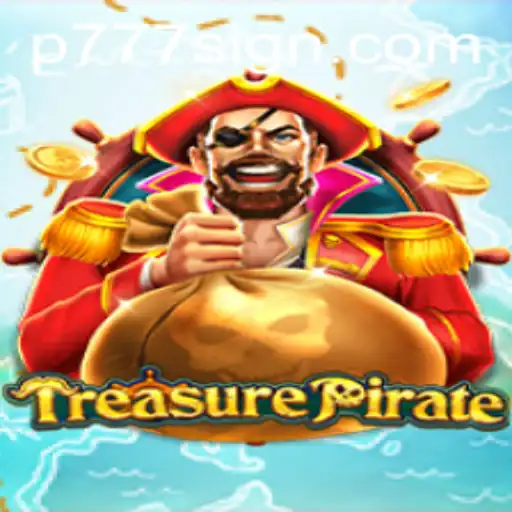 Discover the Thrilling World of TreasurePirate with Code P777